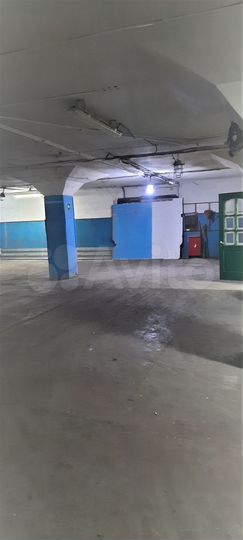 Склад, 290 м²