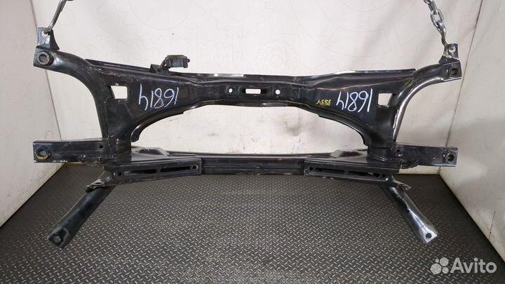Балка подвески задняя Honda Civic 2021, 2023
