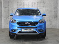 Chery Tiggo 7 2.0 CVT, 2019, 72 041 км, с пробегом, цена 1 511 000 руб.