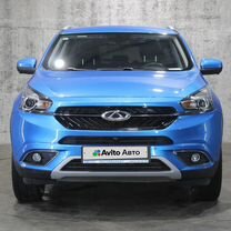 Chery Tiggo 7 2.0 CVT, 2019, 72 041 км, с пробегом, цена 1 395 000 руб.