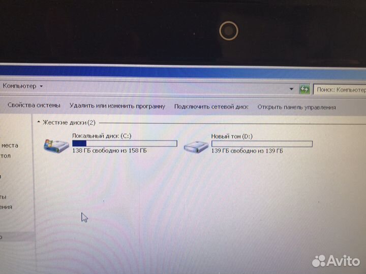 Нетбук asus eee pc 1015