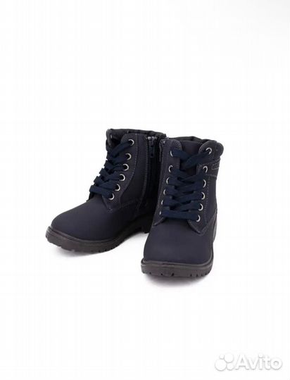 Ботинки детские