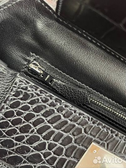 Сумка комбиннированая Hermеs