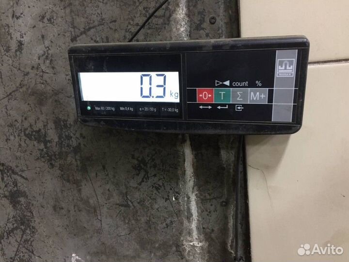 Накладка центральной стойки левая Ford Explorer