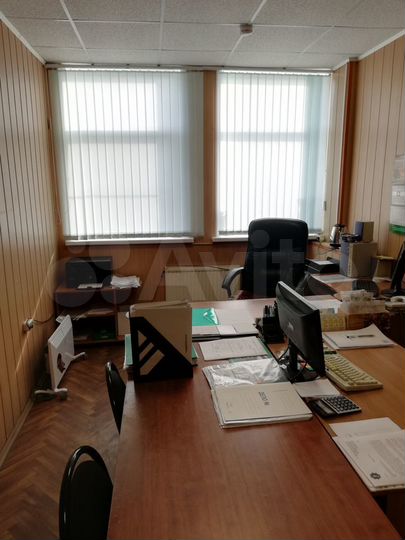 В аренду офис, свободного назначения от 18 м²