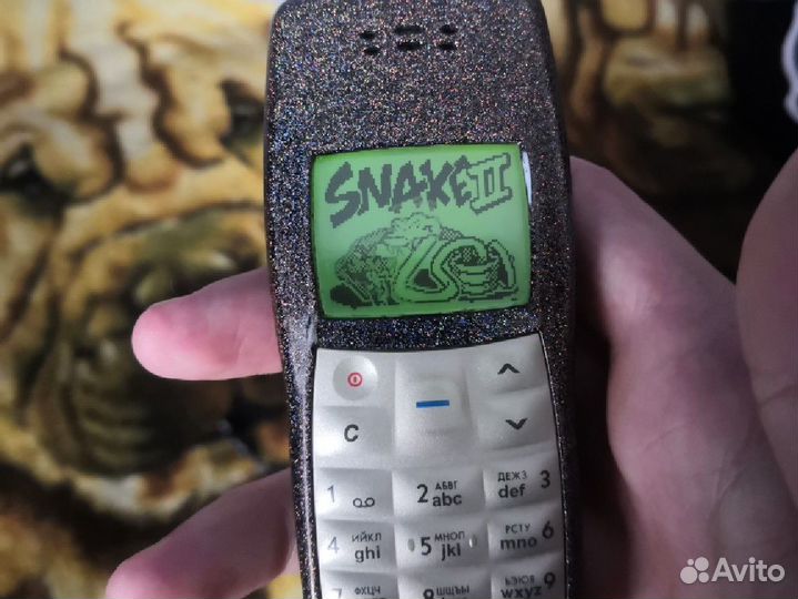 Nokia 1100