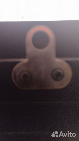 Часы настенный с маятником