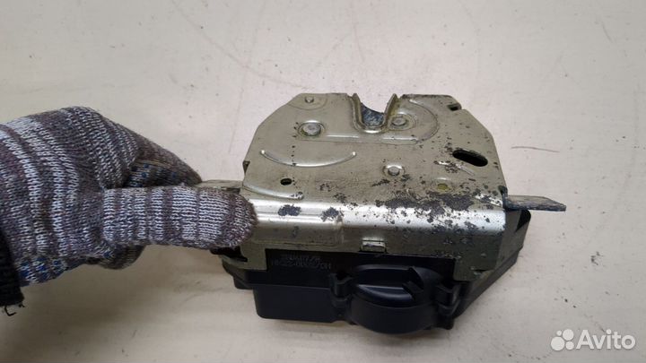 Замок багажника Mercedes ML W164, 2008