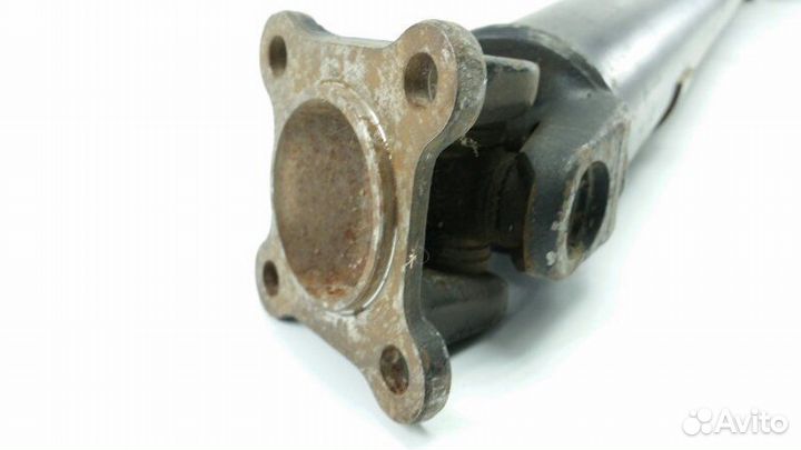 Карданный вал Nissan X-Trail NT30 QR20 2004