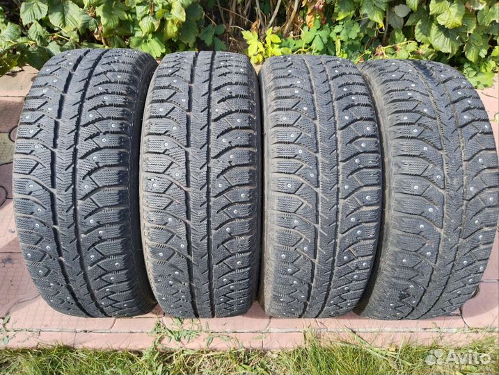Firestone Ice Cruiser 7 205/55 R16 91T