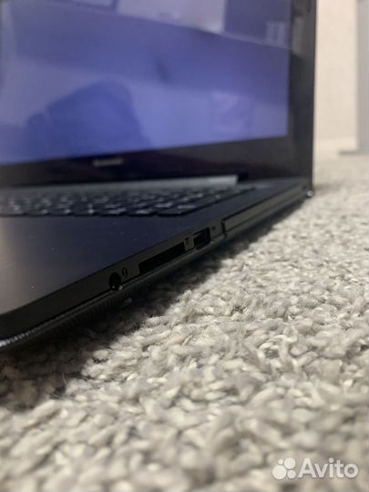 Ноутбук Lenovo g50-45