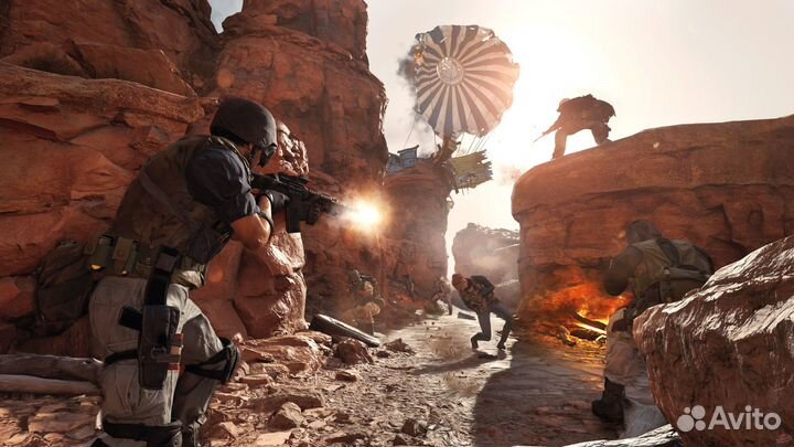 Call of Duty: Black Ops Cold War - Cross-Gen Xbox