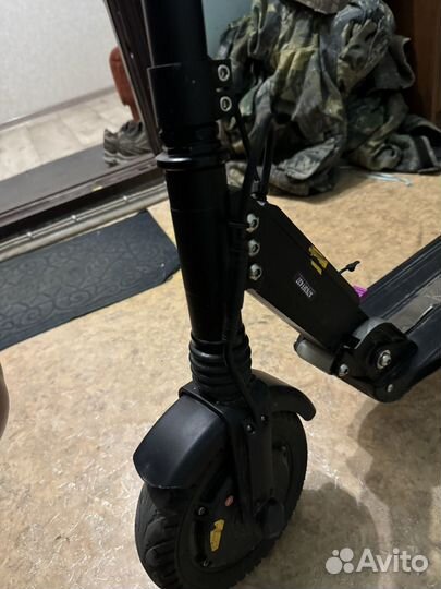 Самокат взрослый kigoo s3
