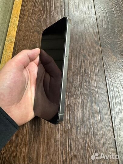 iPhone 15 Pro Max, 256 ГБ