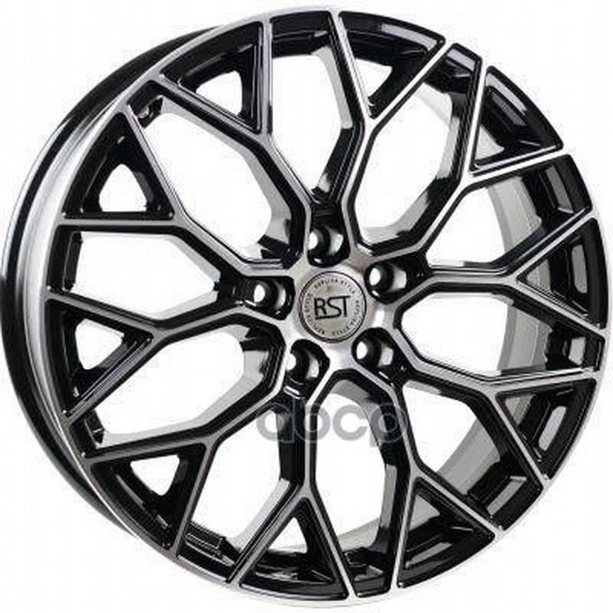 Литые диски RST 7×R19 5×108