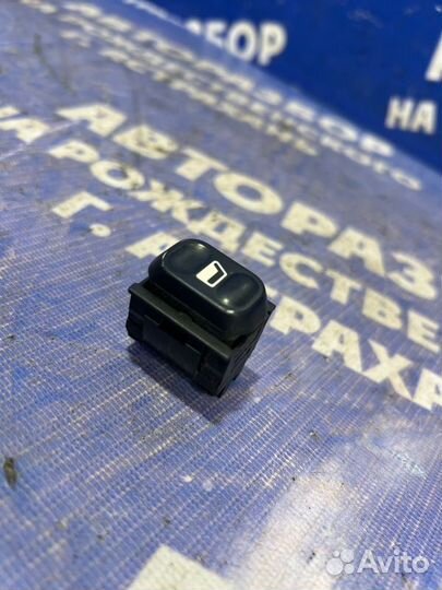 Кнопка стеклоподъемника Citroen C4 купе NFU 2005