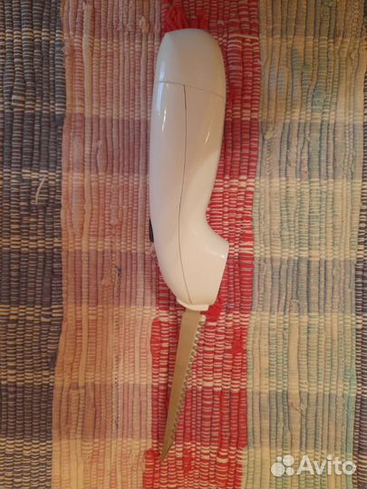 Нож кухонный на батарейках