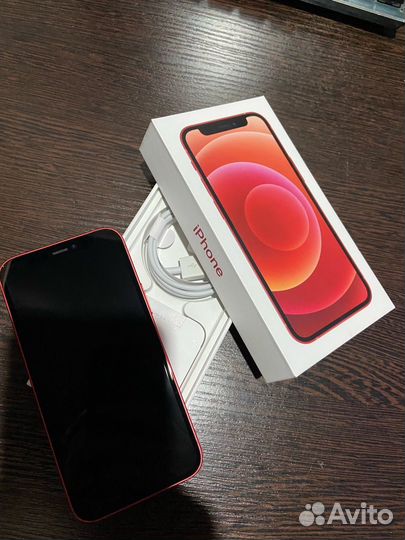 iPhone 12 mini, 128 ГБ