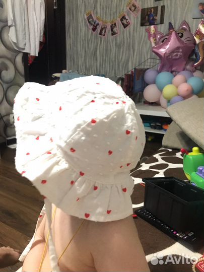 Панама детская