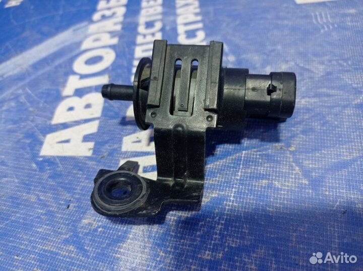 Клапан электромагнитный Kia Sportage 3 кроссовер