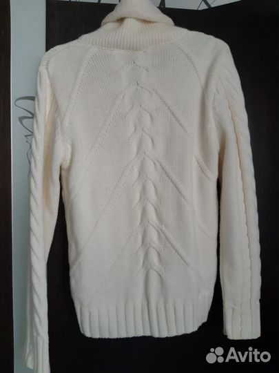 Свитер мужской