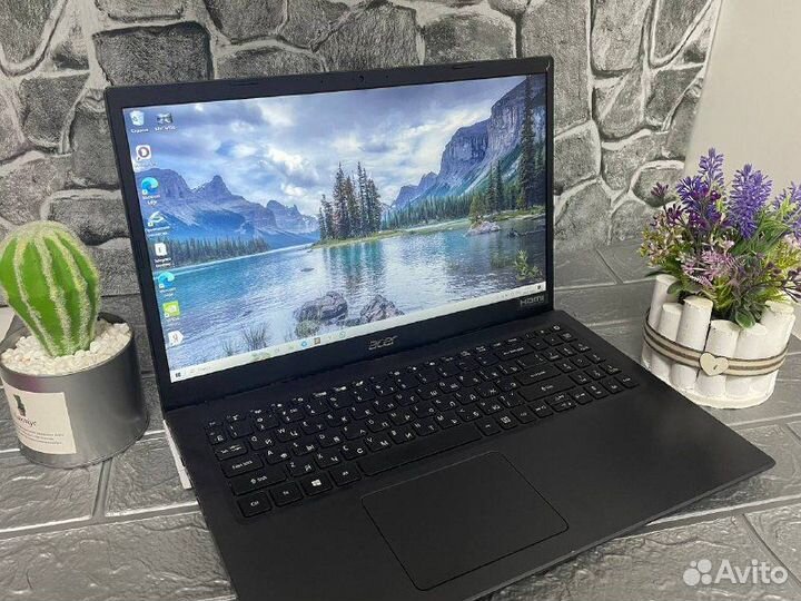 Ноутбук Acer N20C5