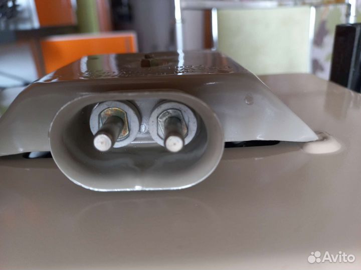 Вафельница СССР новая.нет провода