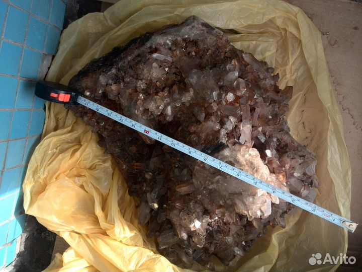 Камни и минералы