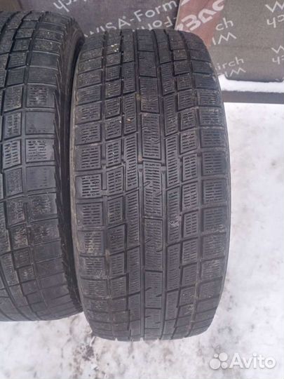 Yokohama Ice Guard IG30 215/50 R17 91