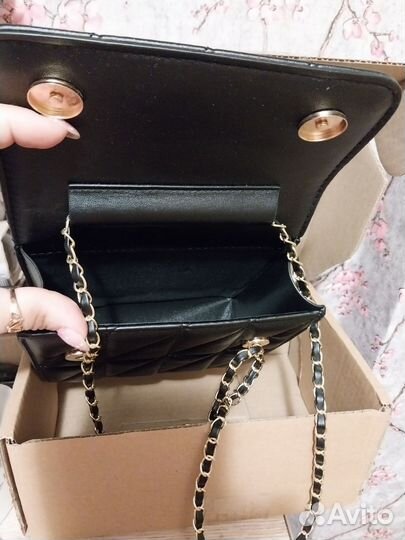 Клатч женский вечерний