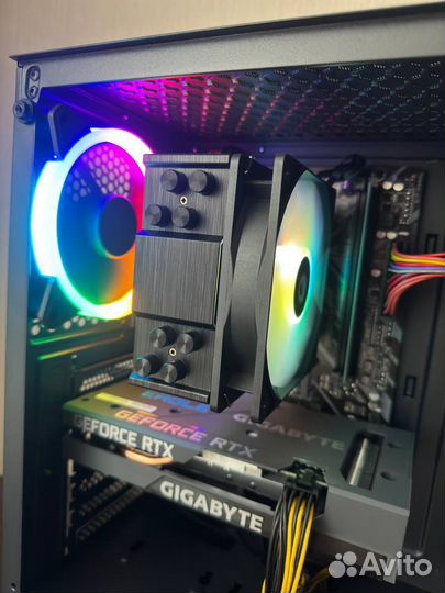 Мастер по ремонту пк