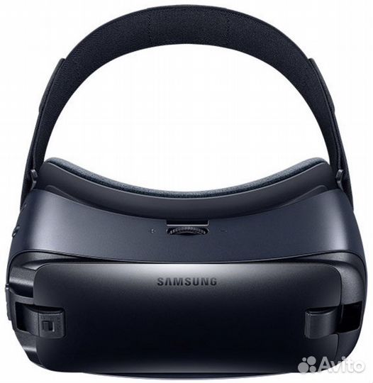Очки виртуальной реальности samsung gear vr