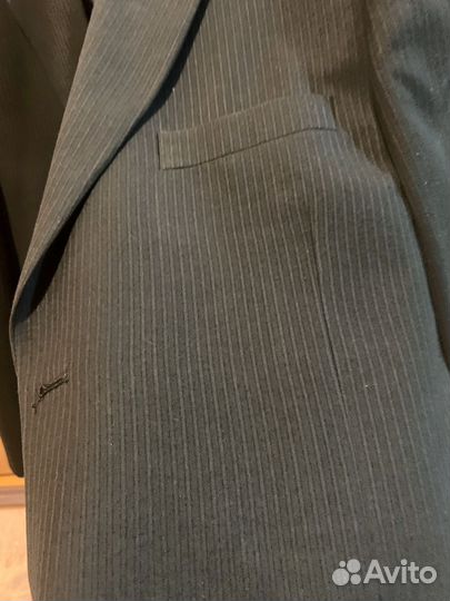 Пиджак мужской