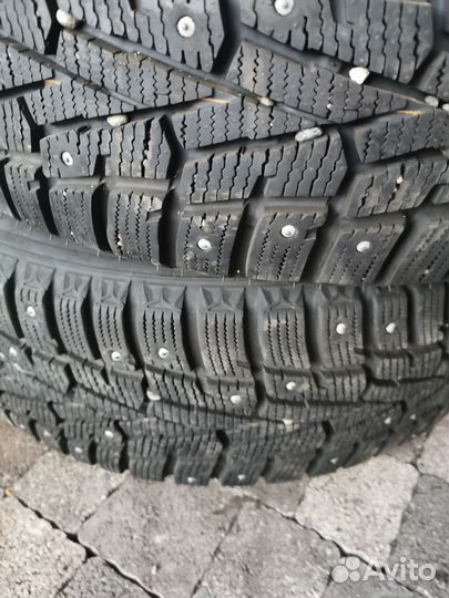 Roadstone Winguard Spike 2.25/55 R17