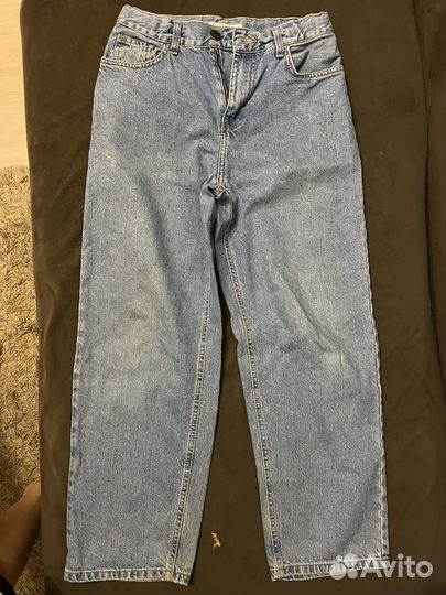 Джинсы