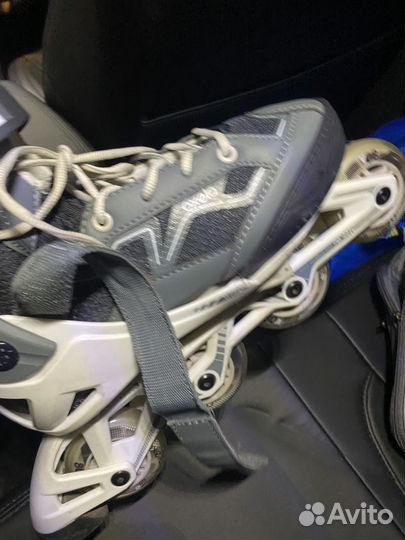 Продам ролики