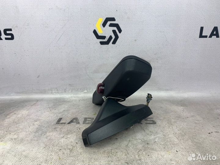 Зеркало заднего вида салонное Bmw 5 E60 M54 306S3