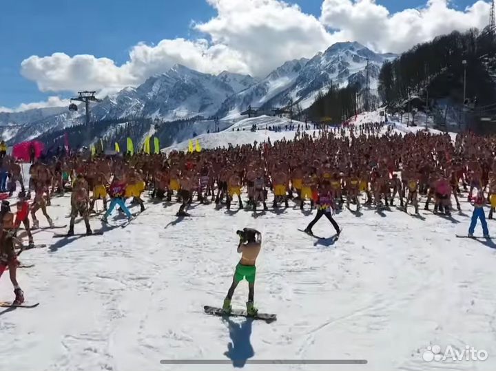 Видеосъемка в Сочи. Видеограф. Видеооператор