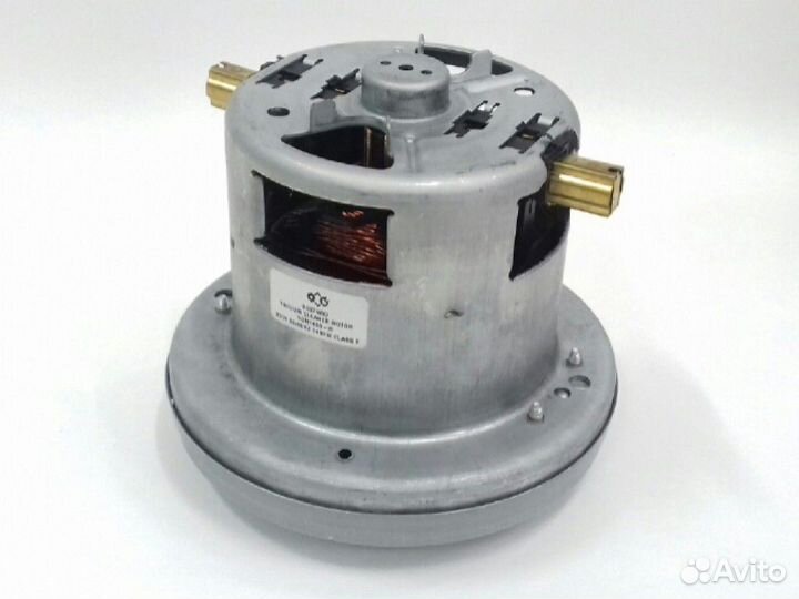 Мотор пылесоса Bosch Siemens