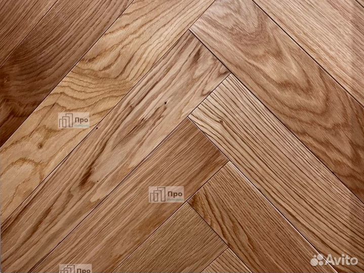 Инженерная доска елка английская