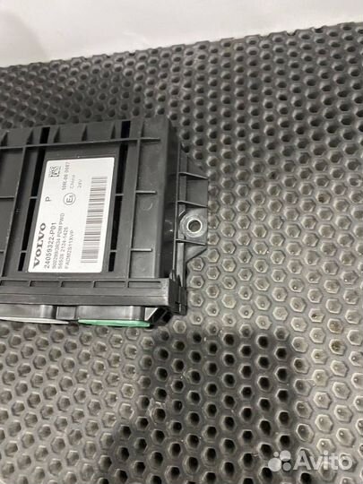 Блок управления Volvo FH5 24059322