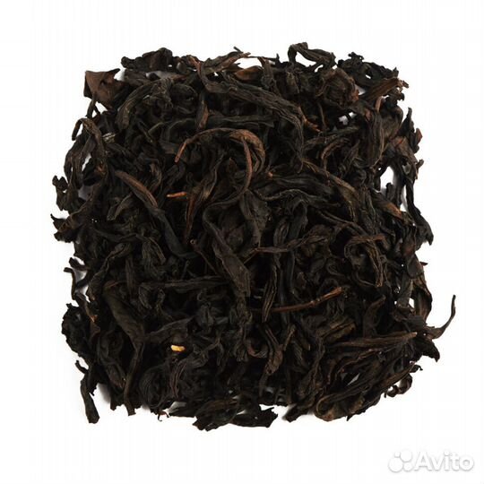 Да Хун Пао (Большой Красный Халат) (сред. обжарка)