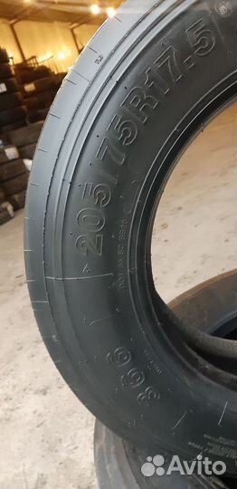 215/75 R17.5 366 annaite 16 сл