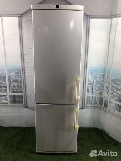 Холодильник б/у