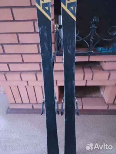 Горные лыжи atomic sl 150