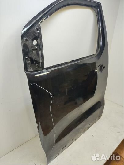 Дверь передняя левая Citroen Spacetourer 1 2018