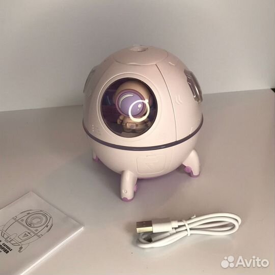 Увлажнитель воздуха