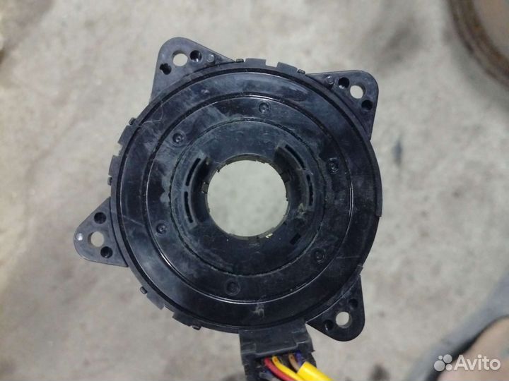 Шлейф подрулевой Chevrolet Lacetti