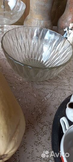 Салатница СССР