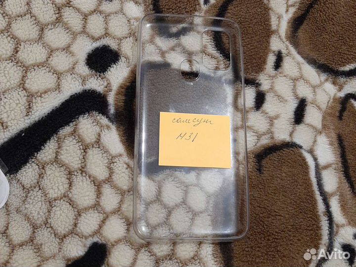 Чехол для телефона
